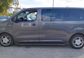 Citroen SpaceTourer 121.000 km 20.400 &euro; Diepoldshofen 88299