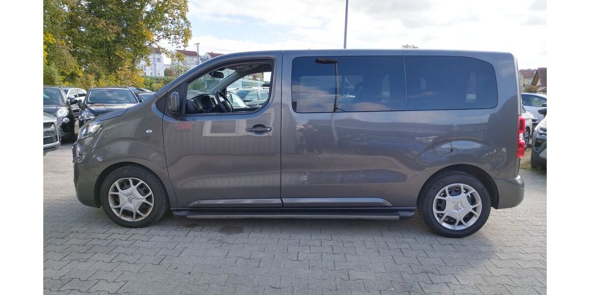 Citroen SpaceTourer 121.000 km 20.400 &euro; Diepoldshofen 88299
