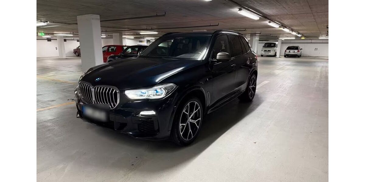BMW X5 M50 149.000 km 22.000 &euro; Bremen 28201