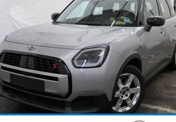 Mini Countryman S (Cooper) 24.799 km 35.490 &euro; Dinslaken 46535