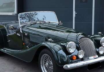 Morgan Plus 4 66.978 km 33.333 &euro; Wernau (Neckar) 73249