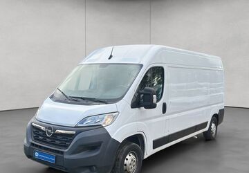 Opel Movano 64.347 km 18.490 &euro; Esslingen 73730