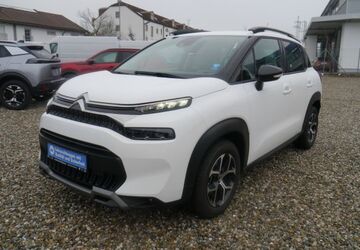 Citroen C3 Aircross 25.000 km 17.645 &euro; Landsberg 86899
