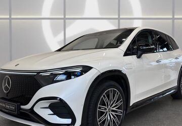 Mercedes-Benz EQS 30.411 km 89.500 &euro; Nagold 72202