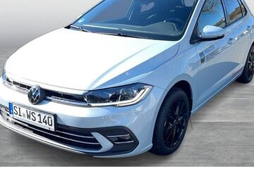 VW Polo 1.500 km 26.980 &euro; Siegen 57076