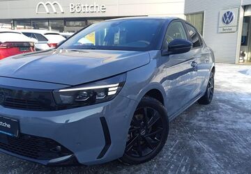 Opel Corsa 20.608 km 18.780 &euro; Bad Belzig 14806