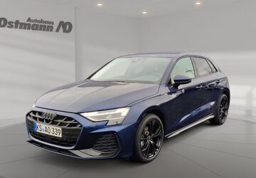 Audi A3 2.990 km 39.880 &euro; Wolfhagen 34466