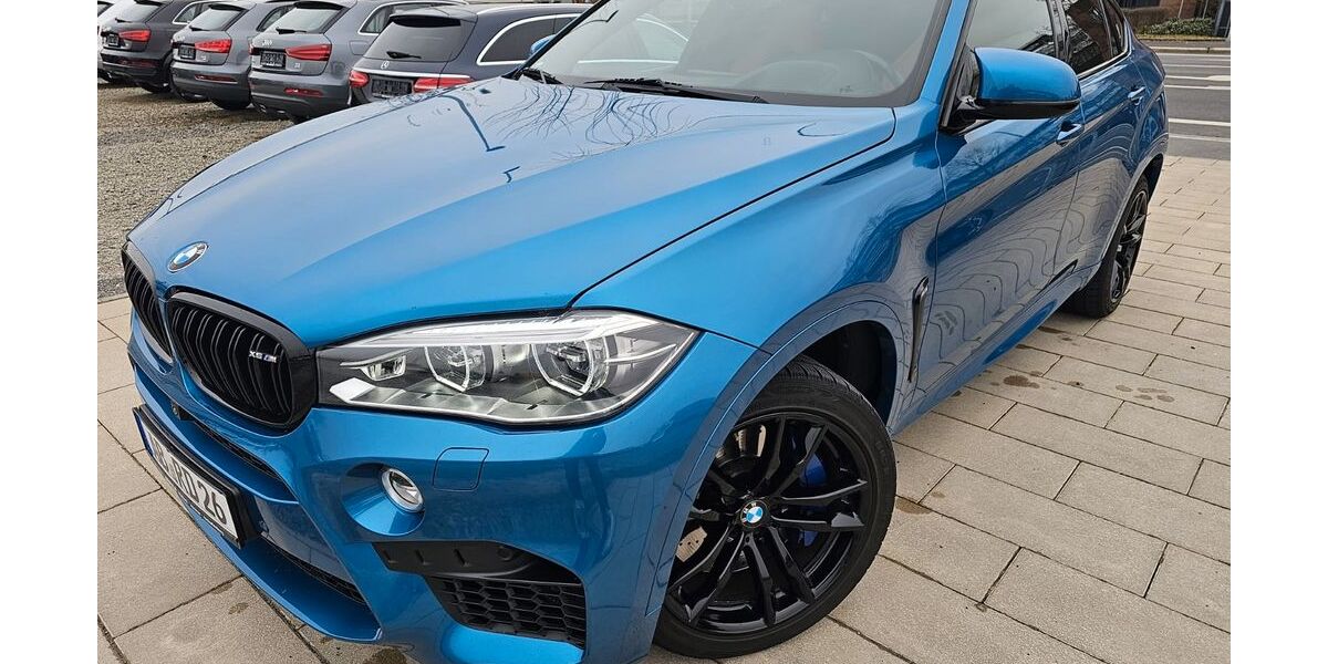 BMW X6 M 84.000 km 47.950 &euro; Aschaffenburg 63741