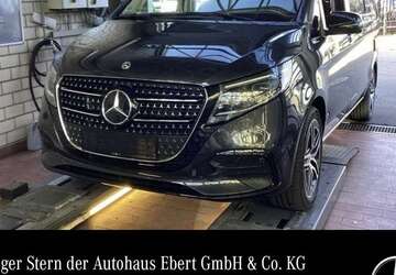 Mercedes-Benz Marco Polo 9.989 km 98.880 &euro; Bensheim 64625