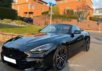 BMW Z4 M40 7.600 km 55.950 &euro; Mülheim an der Ruhr 45470