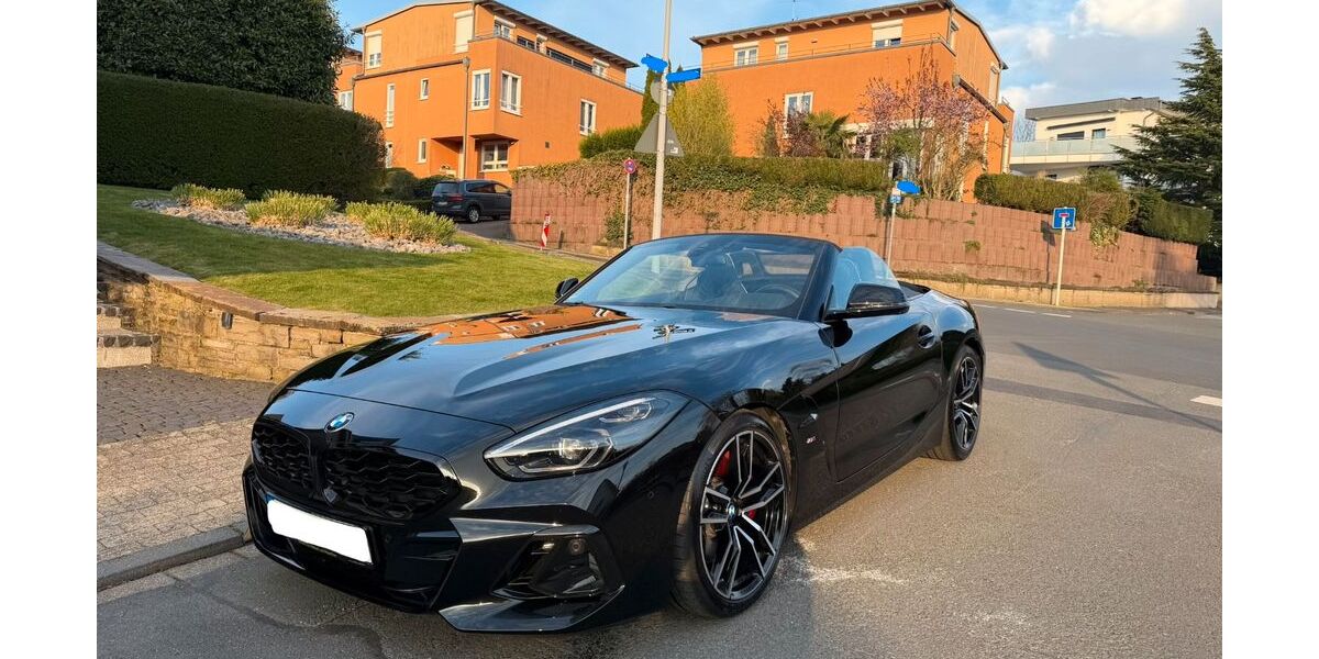 BMW Z4 M40 7.600 km 55.950 &euro; Mülheim an der Ruhr 45470