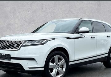 Land Rover Range Rover Velar 57.100 km 39.995 &euro; Regensburg 93059