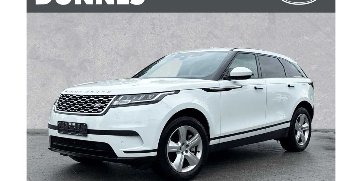 Land Rover Range Rover Velar 57.100 km 39.995 &euro; Regensburg 93059