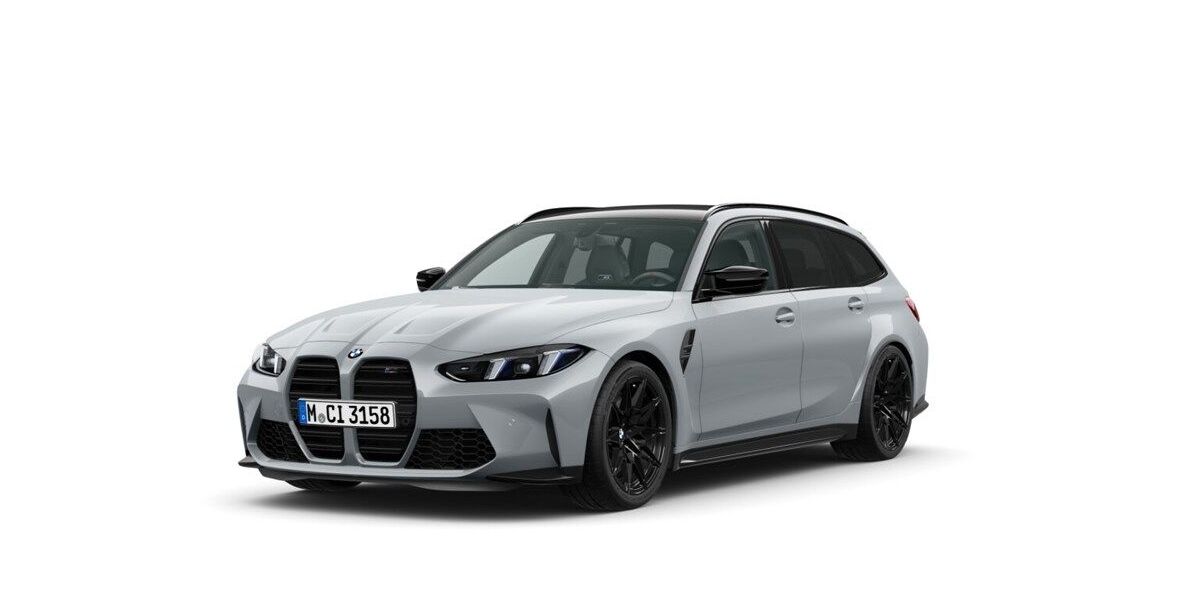 BMW M3 3.000 km 104.990 &euro; Wiesbaden 65203