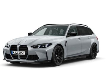 BMW M3 3.000 km 109.990 &euro; Wiesbaden 65203