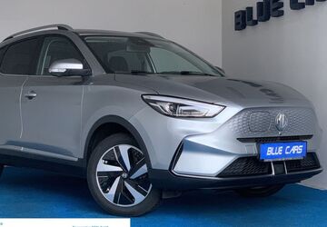 MG ZS 17.111 km 18.900 &euro; München 80997