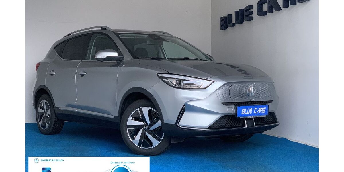 MG ZS 17.111 km 18.900 &euro; München 80997