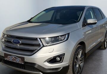 Ford Edge 66.949 km 22.489 &euro; Gardelegen 39638