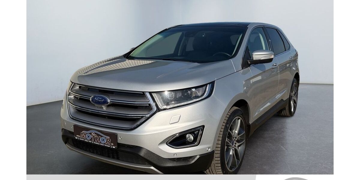 Ford Edge 66.949 km 22.489 &euro; Gardelegen 39638