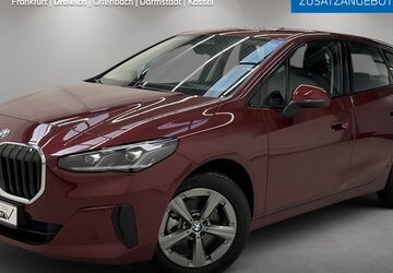 BMW 220 Active Tourer 9.185 km 30.980 &euro; Dreieich-Sprendlingen 63303
