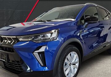 Mitsubishi ASX 9.060 km 24.480 &euro; Weißenburg 91781