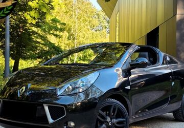 Renault Wind 38.950 km 7.850 &euro; Bottrop 46240