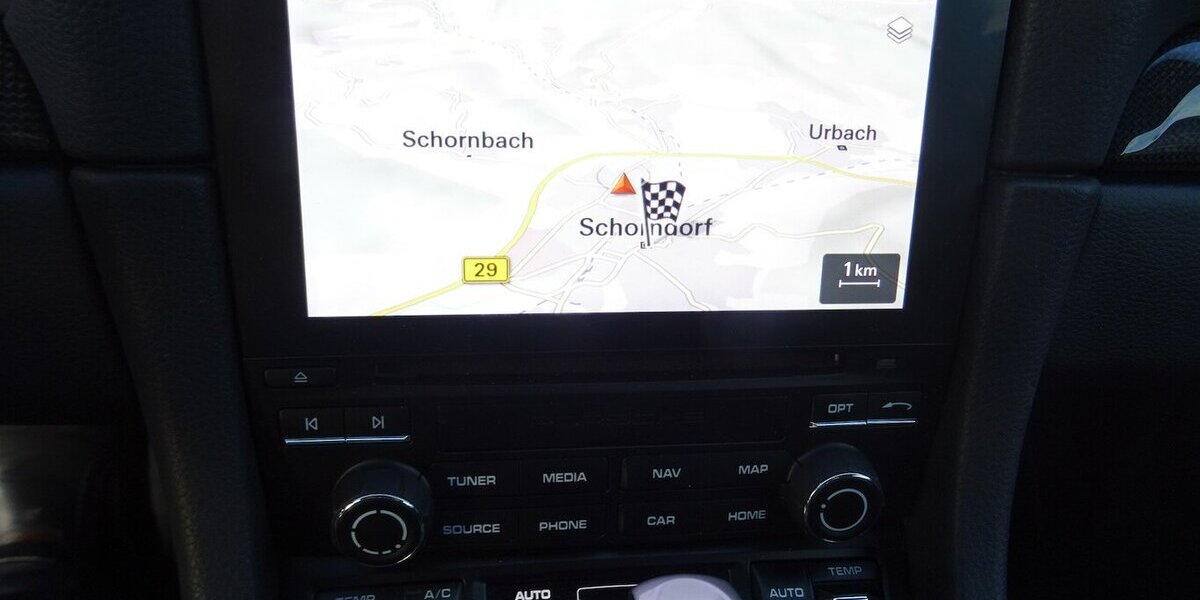 Porsche 991 GT 3 RS*PCM,Lift,Approved 2028 ,Scheckheft* 45.000 km 175.550 &euro; Schorndorf 73614