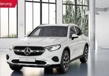 Mercedes-Benz GLC 200 18.000 km 52.790 &euro; Oldenburg 26129