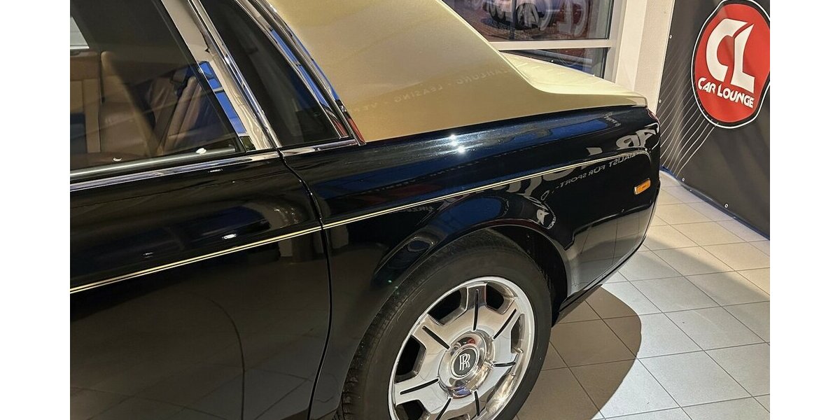 Rolls Royce Phantom Dubai Bespoke Edt.|Two Tone|Power Close Do 134.999 km 95.999 &euro; Mainz-Kostheim 55246