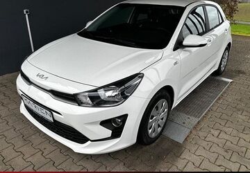 Kia Rio 56.700 km 12.490 &euro; Dohm-Lammersdorf 54576