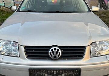 VW Bora 420.000 km 900 &euro; Berlin 13053