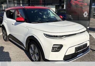 Kia Soul 36.000 km 23.470 &euro; Hanau 63452