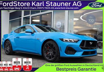 Ford Mustang 2.700 km 50.480 &euro; Cham 93413