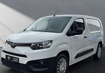 Toyota Proace City 24.700 km 22.950 &euro; Wesel 46485