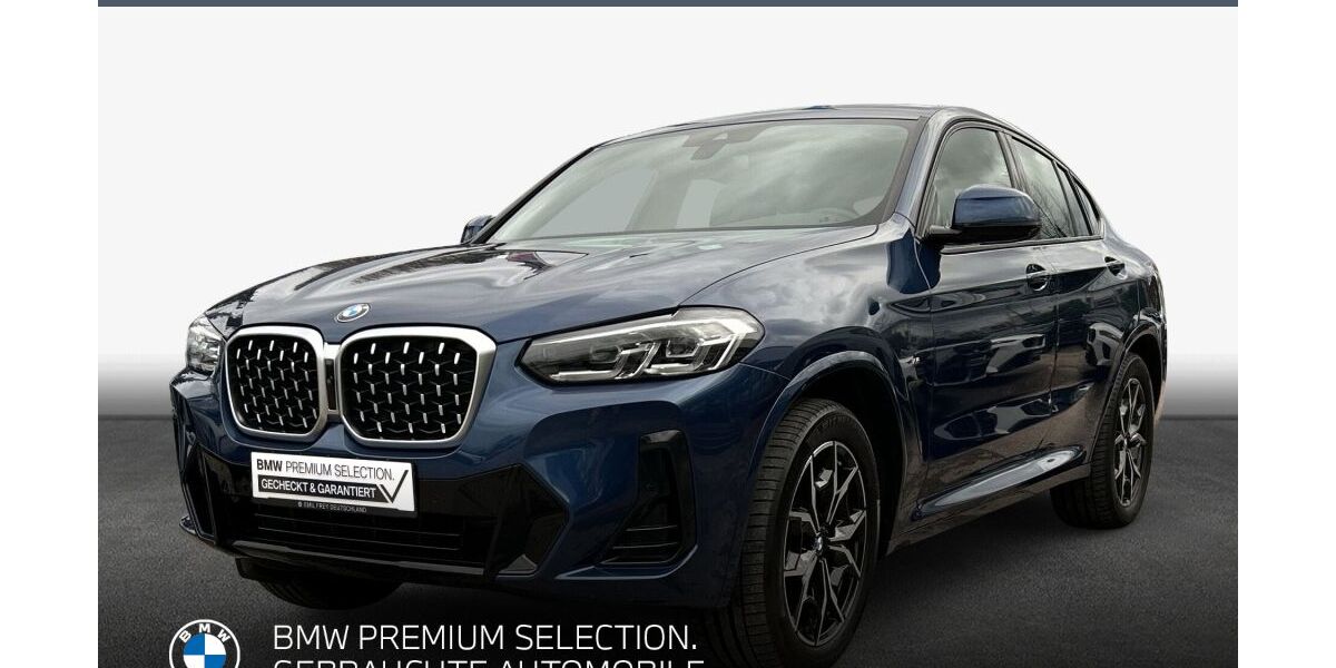 BMW X4 M 31.232 km 43.670 &euro; Rastatt 76437