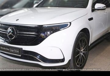 Mercedes-Benz EQC 37.007 km 42.890 &euro; Köln 51149