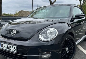 VW Beetle 268.000 km 6.990 &euro; Bochum 44807
