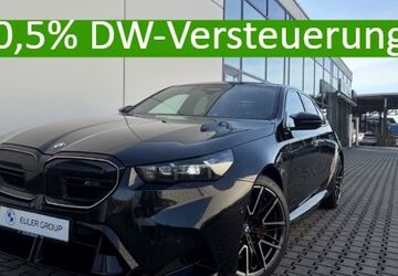 BMW M5 24.273 km 117.875 &euro; Kaiserslautern 67663