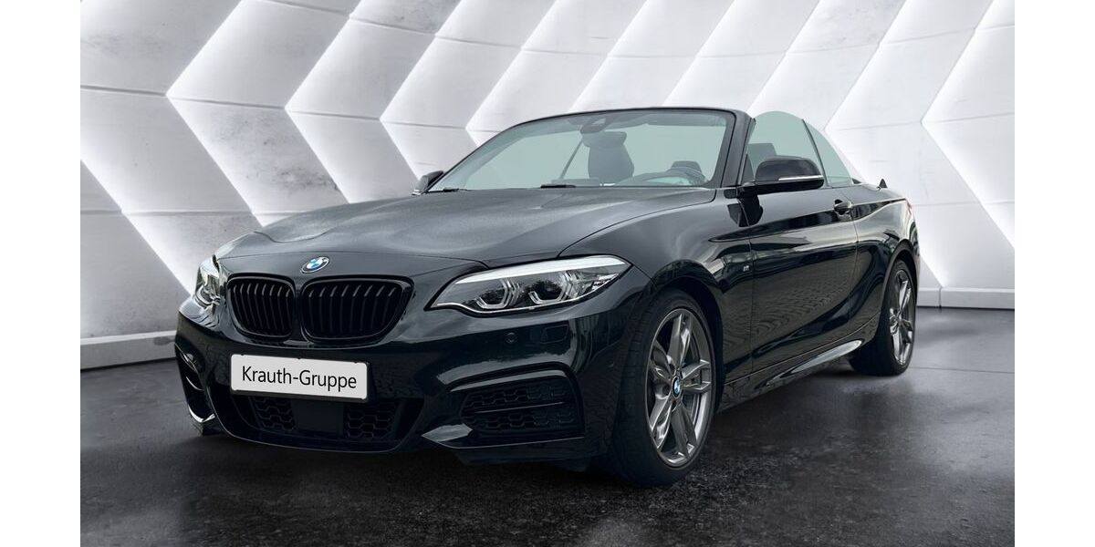 BMW M240i 46.000 km 36.900 &euro; Hockenheim 68766