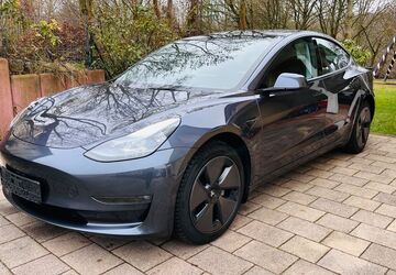Tesla Model 3 43.400 km 30.940 &euro; Berlin 12619