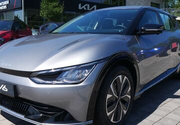 Kia EV6 18.300 km 36.790 &euro; Altötting 84503