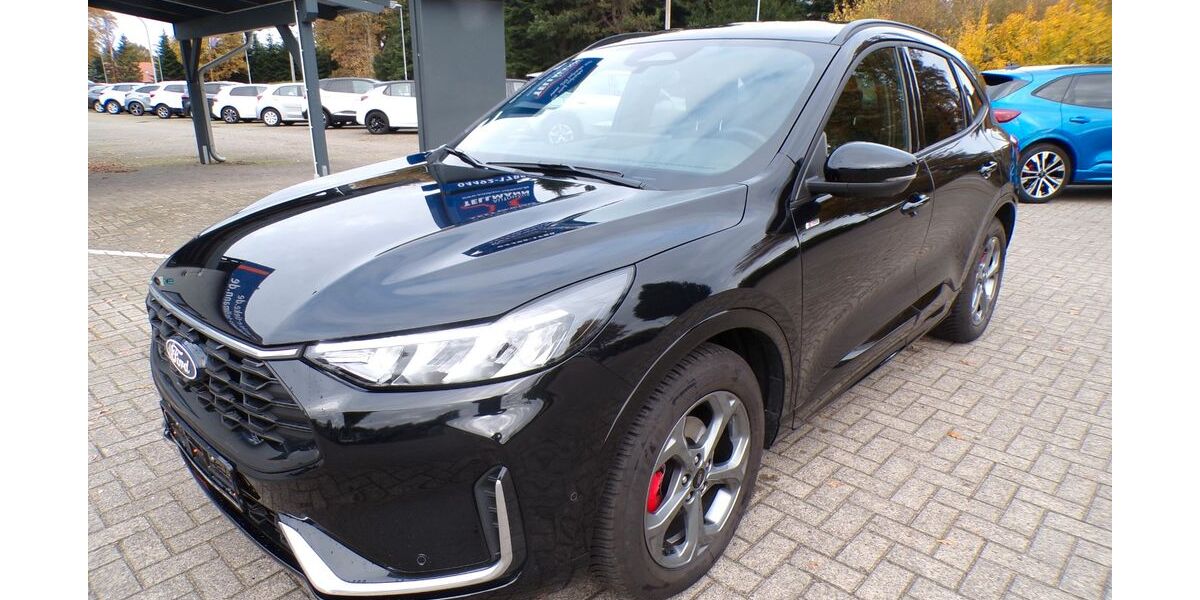 Ford Kuga 16.412 km 31.490 &euro; Sedelsberg 26683