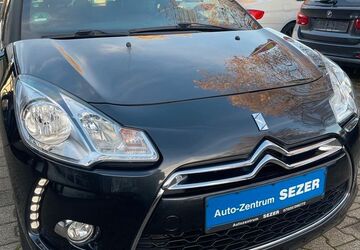 DS Automobiles DS3 124.312 km 5.950 &euro; Nürtingen 72622