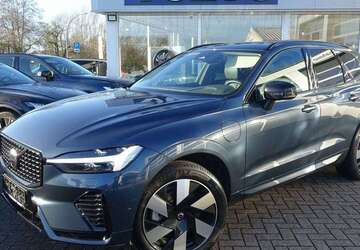 Volvo XC60 22.916 km 48.900 &euro; Warendorf 48231
