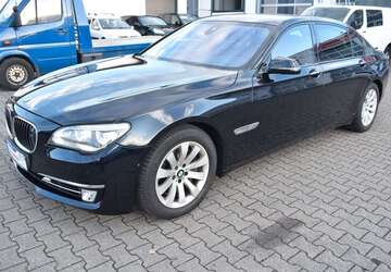 BMW 750 421.000 km 12.490 &euro; Niederfüllbach 96489