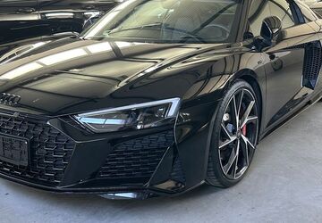 Audi R8 12.000 km 155.000 &euro; Seubersdorf 92358