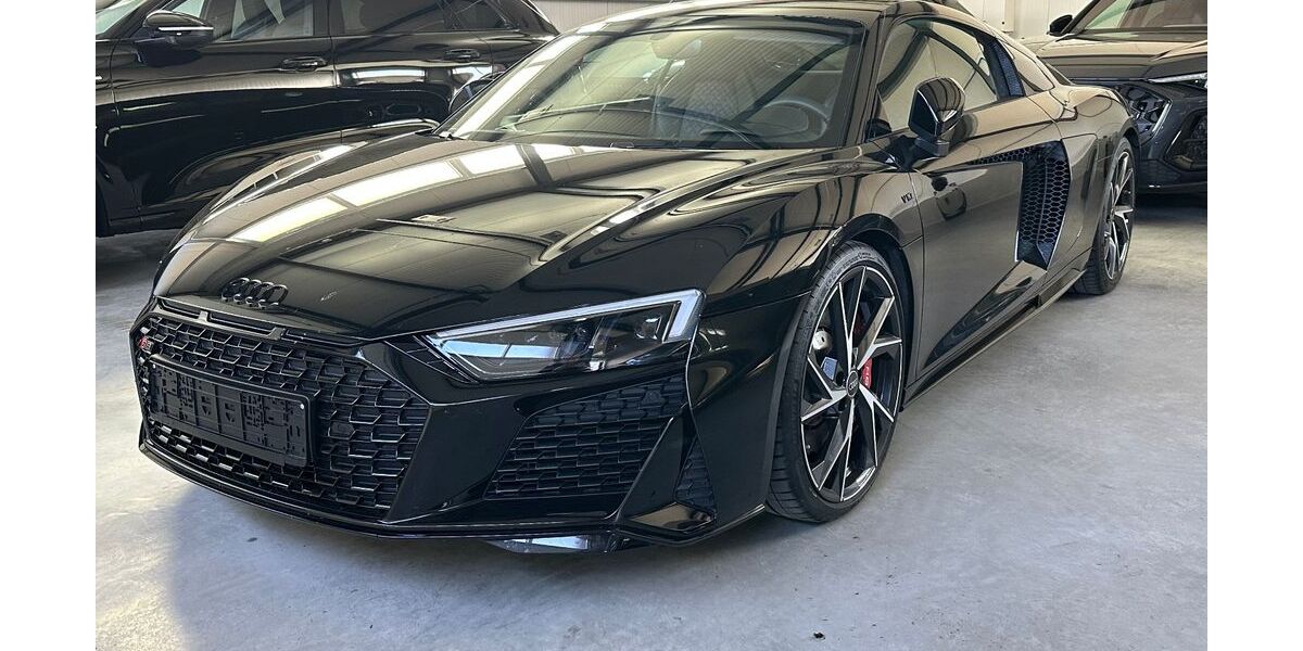 Audi R8 12.000 km 155.000 &euro; Seubersdorf 92358