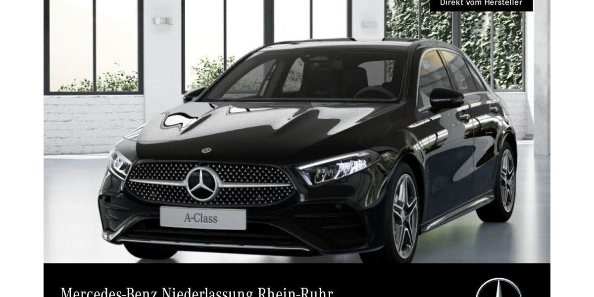 Mercedes-Benz A 180 12.442 km 29.990 &euro; Düsseldorf 40470