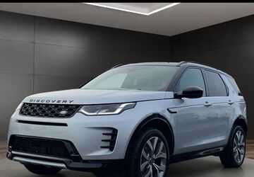 Land Rover Discovery Sport 8.960 km 53.890 &euro; Kassel 34123