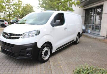 Opel Vivaro 271.000 km 11.100 &euro; Rüsselsheim 65428